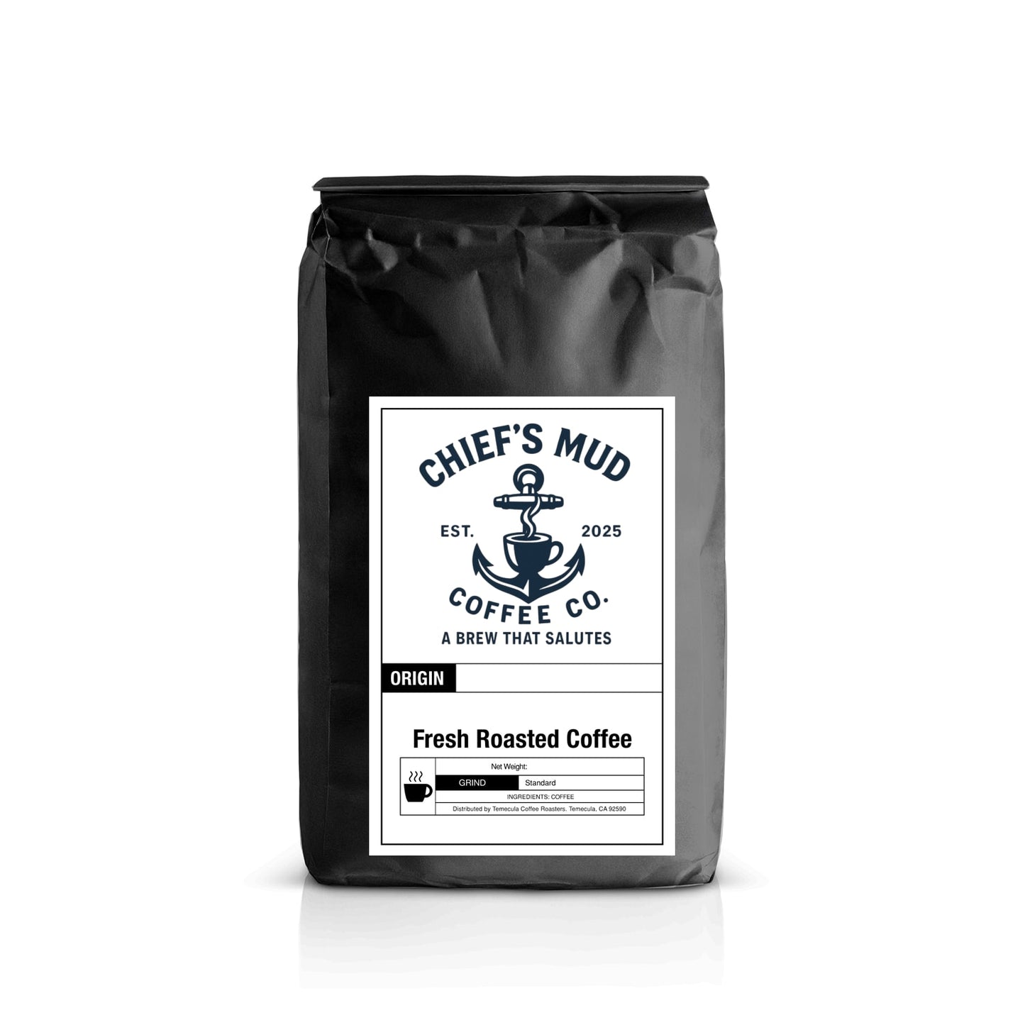 Instant Coffee