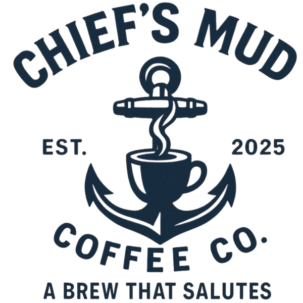 Chiefs Mud Coffee 